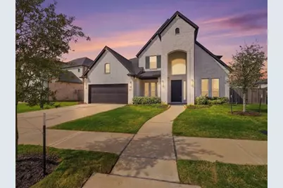 4710 Pecos Ridge Lane, Sugar Land, TX 77479 - Photo 1
