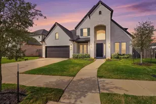 4710 Pecos Ridge Ln, Sugar Land, TX 77479 - Photo 1