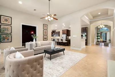 2406 Brandyshire Drive, Katy, TX 77494 - Photo 26