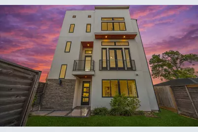 7327 Shadyvilla Pointe Drive, Houston, TX 77055 - Photo 2