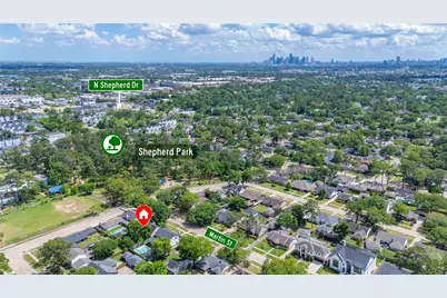 1004 Martin Street, Houston, TX 77018 - Photo 6