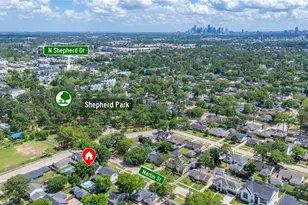 1004 Martin St, Houston, TX 77018 - Photo 6