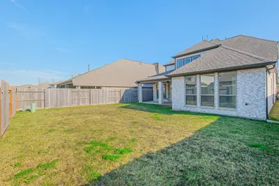 8823 Morning Glow Drive, Missouri City, TX 77459 - Photo 46