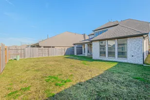 8823 Morning Glow Dr, Missouri City, TX 77459 - Photo 46