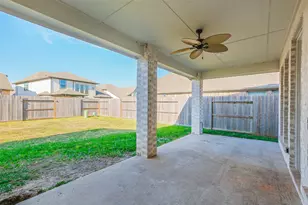 8823 Morning Glow Dr, Missouri City, TX 77459 - Photo 44