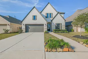 8823 Morning Glow Dr, Missouri City, TX 77459 - Photo 6