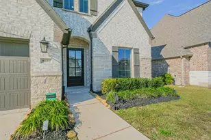8823 Morning Glow Dr, Missouri City, TX 77459 - Photo 8