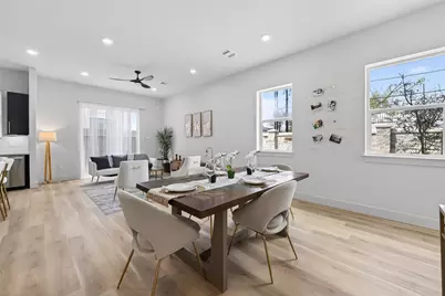 975 Highland Light Lane, Houston, TX 77091 - Photo 6