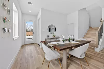 975 Highland Light Lane, Houston, TX 77091 - Photo 4