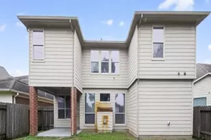 4922 Redwing Brook Trail, Katy, TX 77449 - Photo 2