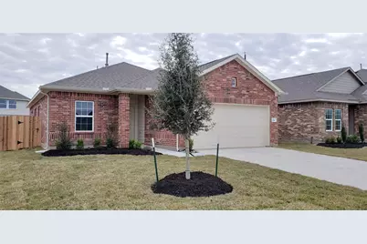 2310 Thunderbolt Peak Drive, Rosharon, TX 77583 - Photo 1