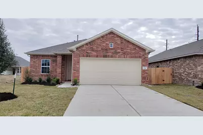 2310 Thunderbolt Peak Drive, Rosharon, TX 77583 - Photo 2