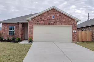 2310 Thunderbolt Peak Dr, Rosharon, TX 77583 - Photo 2