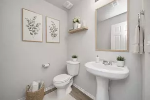 4206 Tulip Oak Dr, Houston, TX 77068 - Photo 6