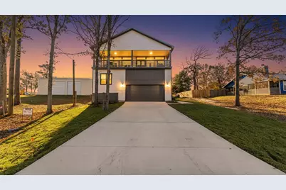 186 Lazy Lane, Livingston, TX 77351 - Photo 1