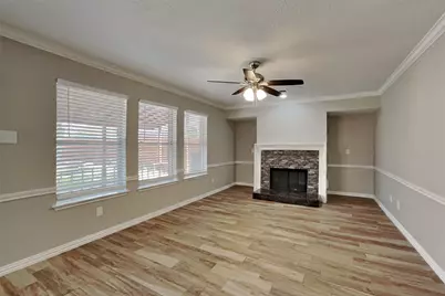 14118 Barkerview Court, Houston, TX 77084 - Photo 4