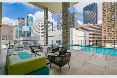 1211 Caroline Street #907, Houston, TX 77002 - Photo 42