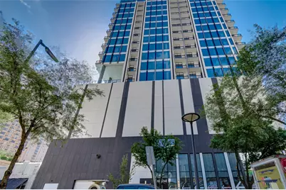 1211 Caroline Street #907, Houston, TX 77002 - Photo 8