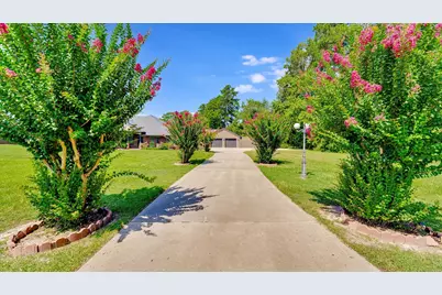 65 County Road 2209 N, Cleveland, TX 77327 - Photo 2