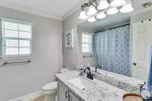 65 County Rd 2209N, Cleveland, TX 77327 - Photo 14