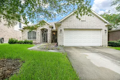 20743 Oakhurst Park Drive, Porter, TX 77365 - Photo 1
