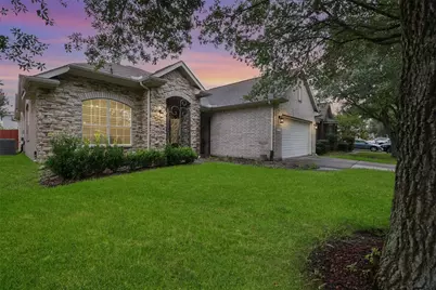 20743 Oakhurst Park Drive, Porter, TX 77365 - Photo 2