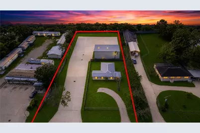 22316 Martin Drive, Porter, TX 77365 - Photo 1