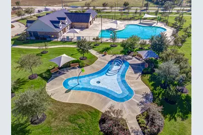 2935 Belle Tree Lane, Katy, TX 77493 - Photo 4