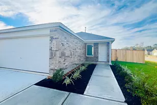 16602 Trembling Aspen Ln, New Caney, TX 77357 - Photo 1