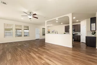 17135 Devon Dogwood Trail, Richmond, TX 77407 - Photo 4
