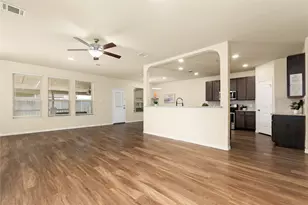 17135 Devon Dogwood Trail, Richmond, TX 77407 - Photo 4