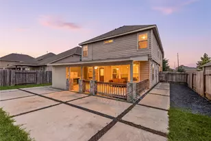 17135 Devon Dogwood Trail, Richmond, TX 77407 - Photo 24