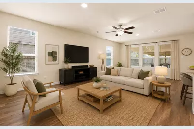 17135 Devon Dogwood Trail, Richmond, TX 77407 - Photo 2