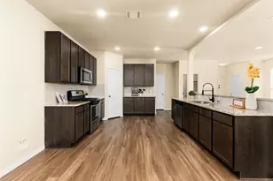 17135 Devon Dogwood Trail, Richmond, TX 77407 - Photo 6