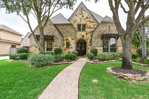 27427 Guthrie Ridge Ln, Katy, TX 77494 - Photo 2