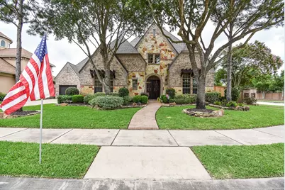 27427 Guthrie Ridge Lane, Katy, TX 77494 - Photo 1