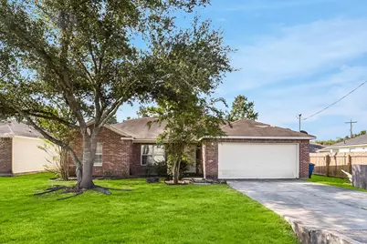 16228 Sun View Lane, Conroe, TX 77302 - Photo 1