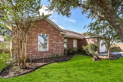 16228 Sun View Lane, Conroe, TX 77302 - Photo 2