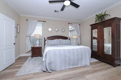 5922 Glen Lief Court, Spring, TX 77379 - Photo 20