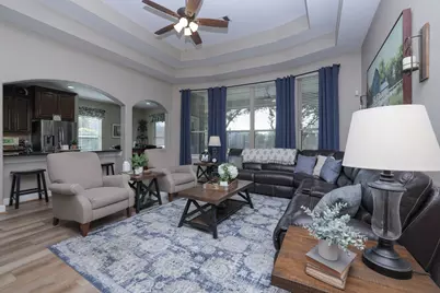 5922 Glen Lief Court, Spring, TX 77379 - Photo 10