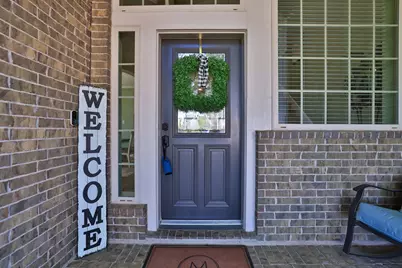 5922 Glen Lief Court, Spring, TX 77379 - Photo 4