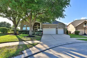 5922 Glen Lief Court, Spring, TX 77379 - Photo 1