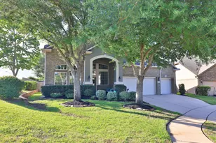 5922 Glen Lief Court, Spring, TX 77379 - Photo 2