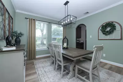 5922 Glen Lief Court, Spring, TX 77379 - Photo 8