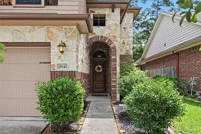 25142 Alina Lane, Spring, TX 77386 - Photo 4