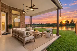 3062 Camden Park Ln, League City, TX 77573 - Photo 2