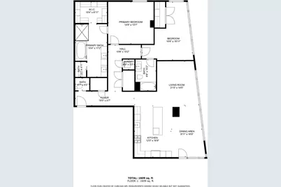 4521 San Felipe Street #1704, Houston, TX 77027 - Photo 46