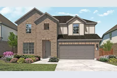 4713 Bakers Landing Drive, Katy, TX 77493 - Photo 1