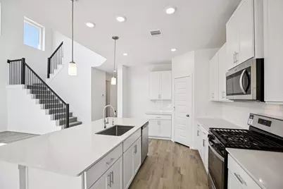 5231 Kingdom Heights Boulevard, Rosenberg, TX 77471 - Photo 1