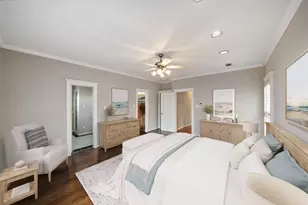 1342 Allston St, Houston, TX 77008 - Photo 20